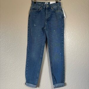 BDG Mom High Rise Jeans